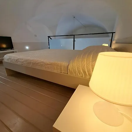 Prázdninový dům Privitera