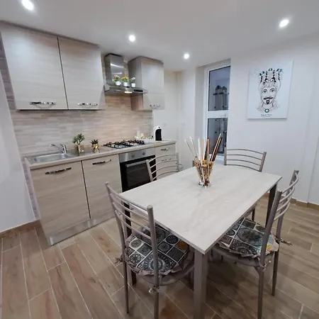 Casa vacanze Privitera *