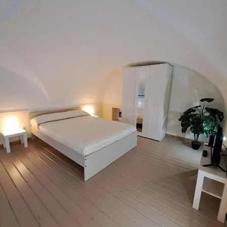 Privitera Casa de Férias Catânia