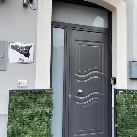 Casa vacanze Privitera Catania