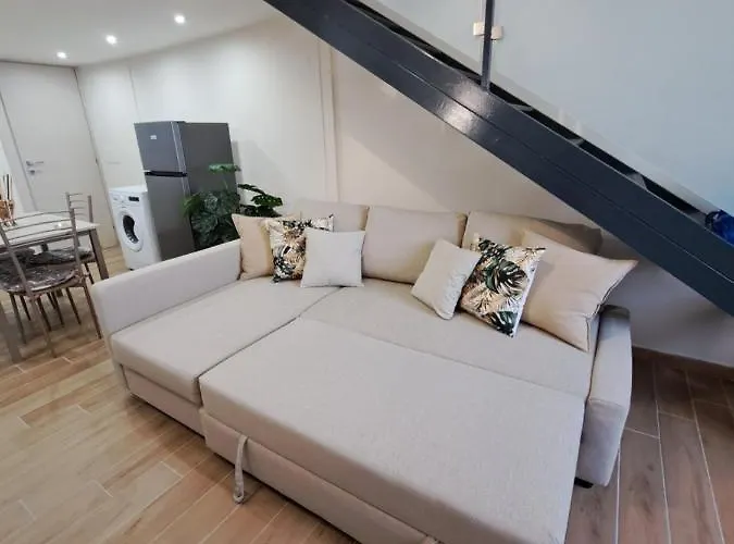 Privitera Feriehus *