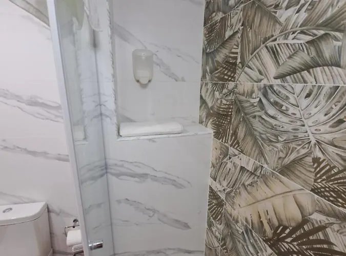 Feriehus Privitera *