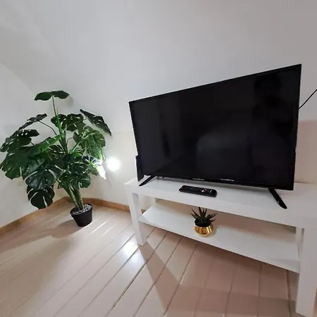 Vakantiehuis Privitera *