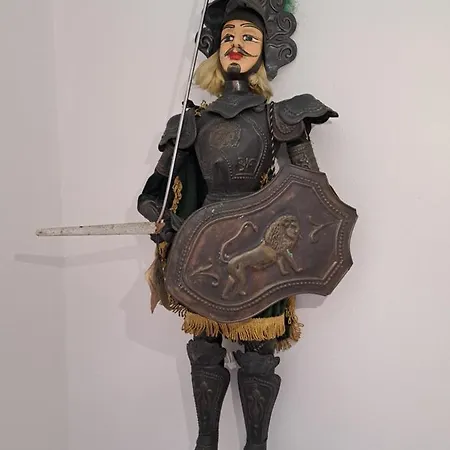 Vakantiehuis Privitera