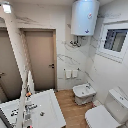 Nyaraló Privitera *