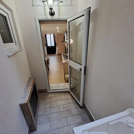 Vakantiehuis Privitera *