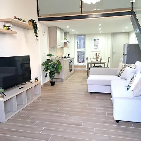 Privitera Vakantiehuis