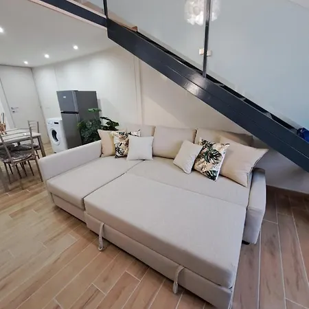 Privitera Vakantiehuis *