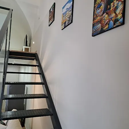 Privitera Vakantiehuis