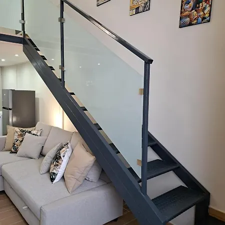 Privitera Vakantiehuis *