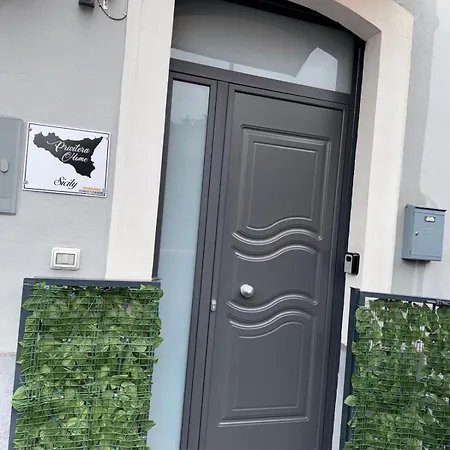 Privitera Vakantiehuis