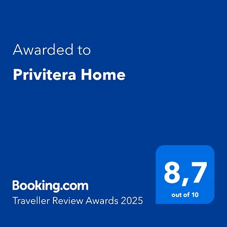 Privitera Casa vacanze Catania