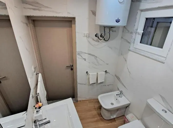 Holiday home Privitera *