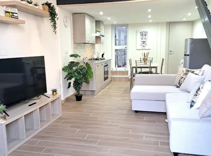 Privitera Holiday home