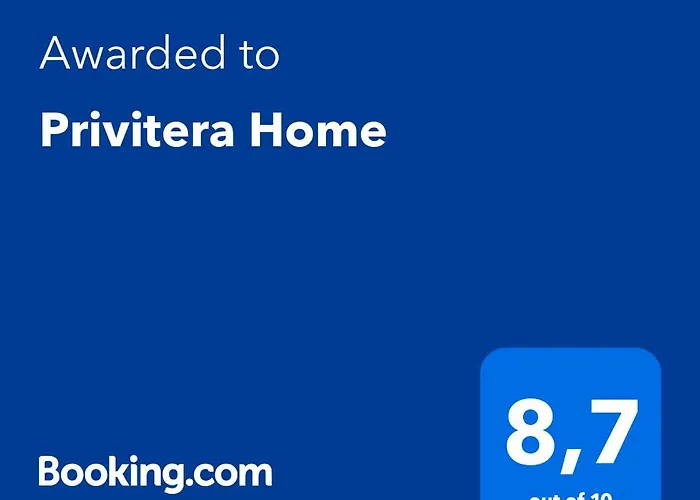 Privitera Holiday home Catania